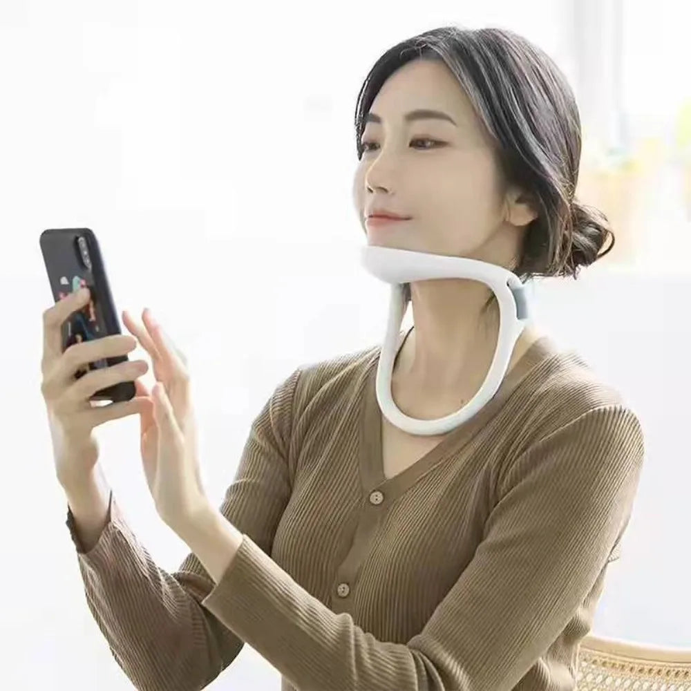 Adjustable Posture Corrector Neck Tractor