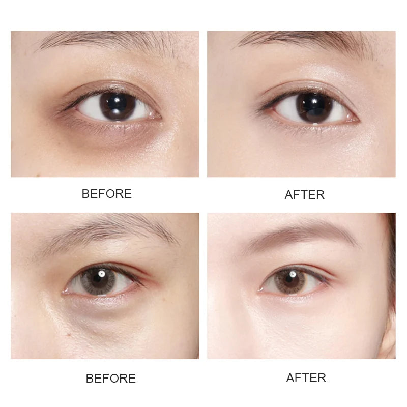 Eye Mask Keep Moisturizing Firming Skin Anti Aging Wrinkle