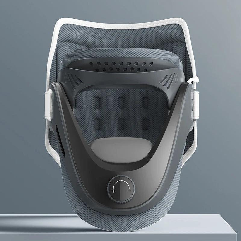 Neck Stretcher Cervical Traction Device Neck Posture