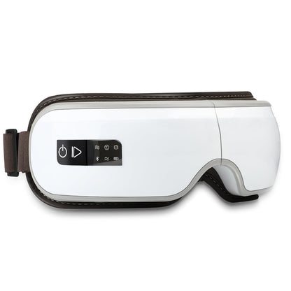 Smart eye massager, best smart eye massager, smart eye massager bluetooth, smart massager, best eye massager, smart eye massager for migraines.