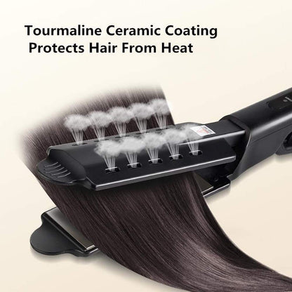 Ionic Hair Straightener - Beeyouti