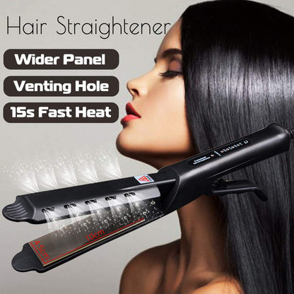 Ionic Hair Straightener - Beeyouti