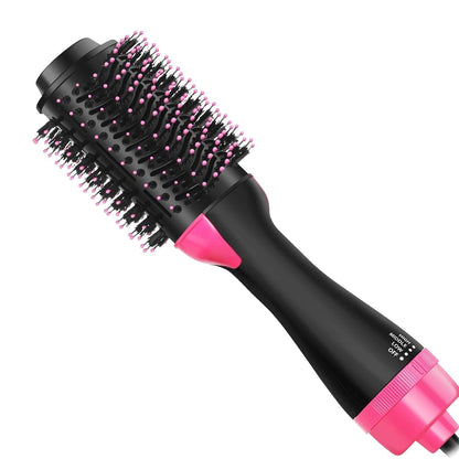 Hair Dryer and Comb - Beeyouti