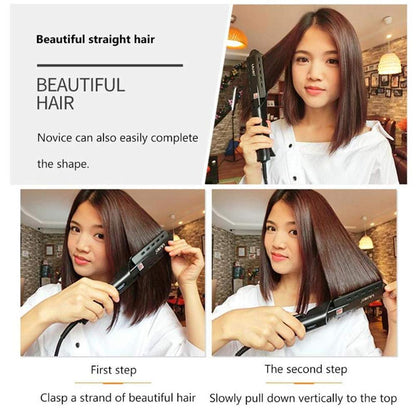 Ionic Hair Straightener - Beeyouti