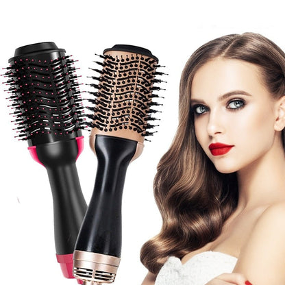 Hair Dryer and Comb - Beeyouti