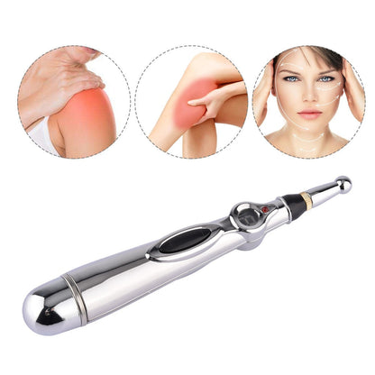 Electronic Acupuncture Pen - Beeyouti