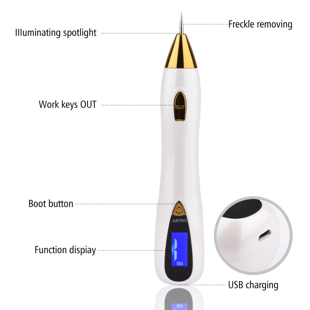 Spot Removal Pen