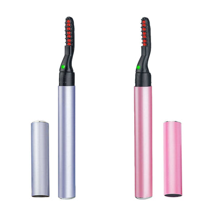 Electric Eyelash Curler Pen - Beeyouti