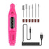 Electric Nail Drill Machine - Beeyouti