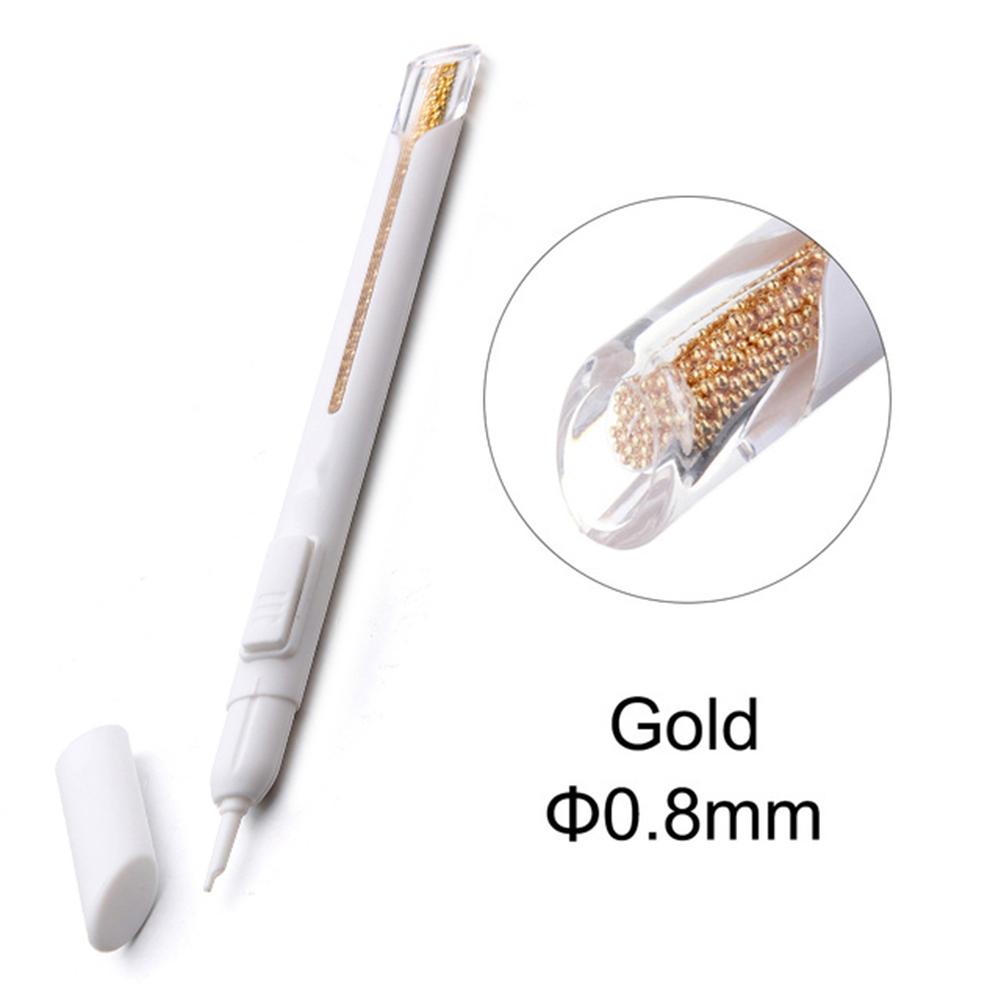 NAIL ART DOTTING PEN