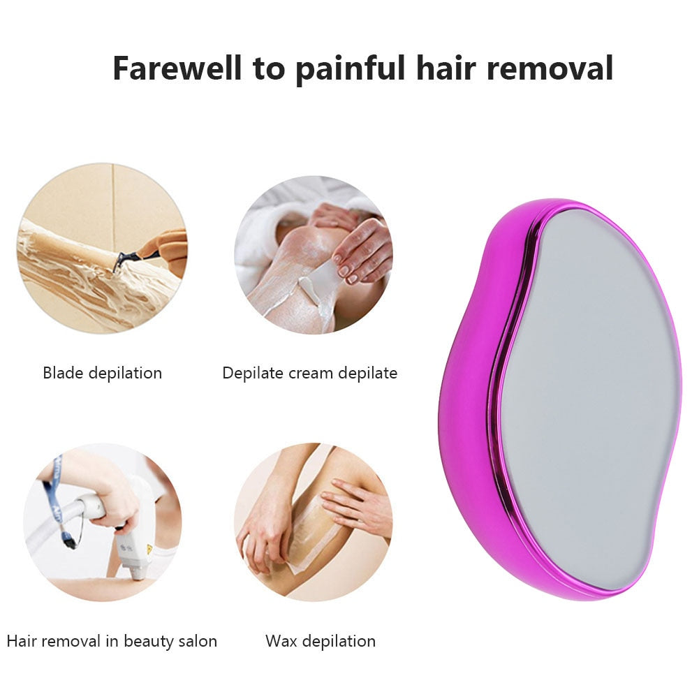 Crystal Hair Removal Epilators - Beeyouti