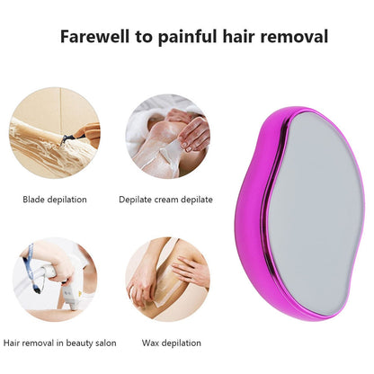 Crystal Hair Removal Epilators - Beeyouti